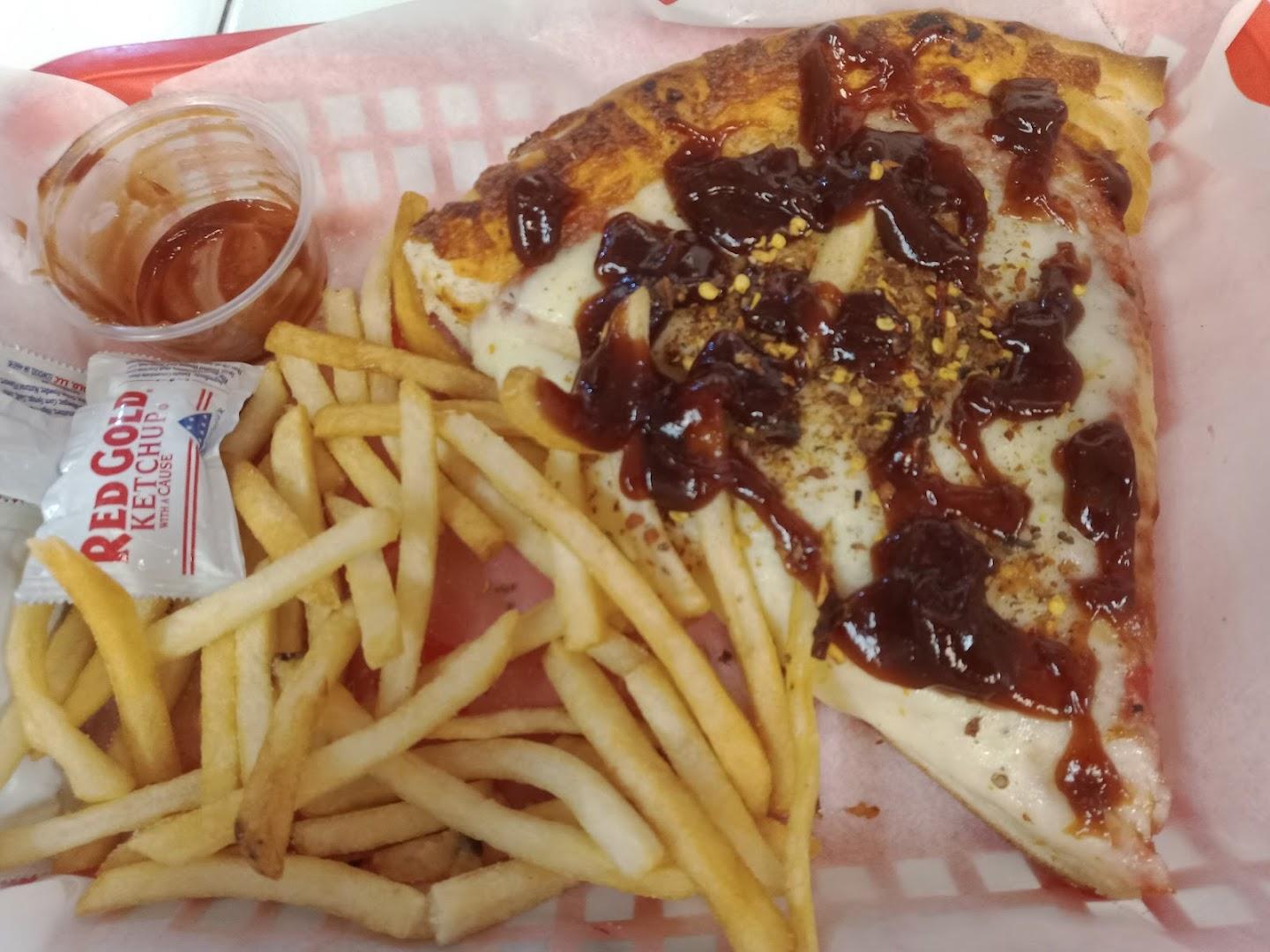 Denni's Pizza Menu image 6