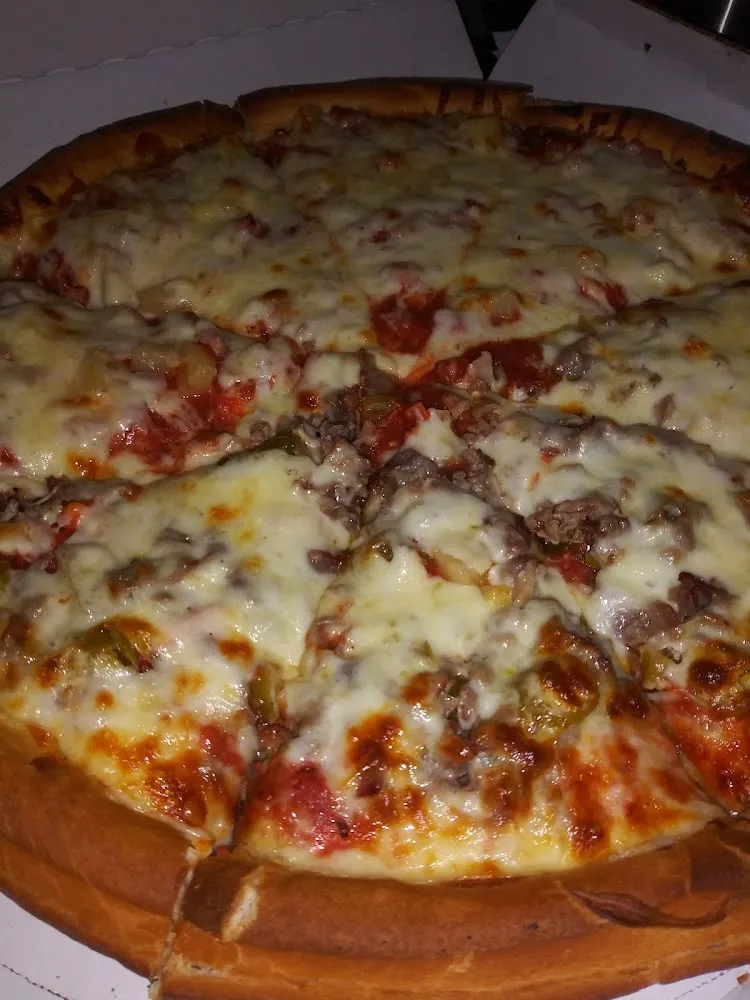Italian Beef